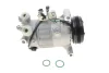 Компресор кондиціонера Volvo S60 II/XC 70 II 2.0-2.4 D 09- NRF 32813 (фото 1)