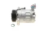 Компресор кондиціонера Ford Galaxy II/Mazda 3/5 1.6D/2.0D 08- NRF 32816 (фото 5)