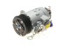 Компрессор кондиционера BMW 3 (F30/F80)/4 (F32/F82)/5 (F10/F11)/X5 (F15/F85) 3.0 N55 11-18 NRF 32836 (фото 2)
