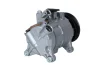 Компресор кондиціонера BMW 3 (F30/F80/F34/F31) 11- (N57/N47/N26/N20) (6PK/d=110mm) NRF 32838 (фото 2)