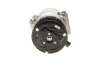 Компресор кондиціонера Ford Fiesta VI/Focus III 1.25-1.6/1.4TDCI/1.6TDCI 10- NRF 32840 (фото 10)