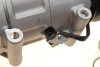 Компрессор кондиционера Ford Focus III/Galaxy II/Mondeo IV 2.0 TDCi 07- NRF 32842 (фото 3)