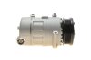 Компрессор кондиционера Ford Focus III/Galaxy II/Mondeo IV 2.0 TDCi 07- NRF 32842 (фото 4)