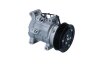 Компресор кондиціонера Toyota Hilux 05-15 NRF 32858 (фото 3)