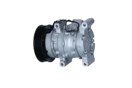 Компресор кондиціонера Toyota Hilux 05-15 NRF 32858