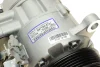 Компресор кондиціонера BMW 3 (F30/F80)/5 (F10//F11)/7 (F01/F02/F03) 2.0i/3.0D 08-18 NRF 32861 (фото 8)