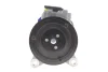Компресор кондиціонера BMW 3 (F30/F80) 2.0i/3.0d (N57/N26/N57/N20) 12- (6PK/d=110mm) NRF 32862 (фото 4)