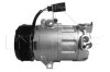 Компресор кондиціонера VW Polo V 1.6/Skoda Citigo 1.0 10- (6PK/d=110mm) NRF 32870 (фото 1)