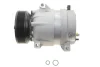 Компресор кондиціонера Renault Laguna 2.0 16V/1.9 dCi 04- NRF 32872 (фото 1)