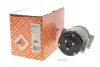 Компресор кондиціонера Renault Laguna 2.0 16V/1.9 dCi 04- NRF 32872 (фото 2)