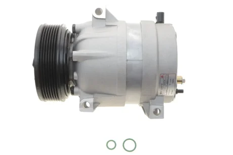 Компресор кондиціонера Renault Laguna 2.0 16V/1.9 dCi 04- NRF 32872