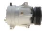 Компресор кондиціонера Renault Laguna 2.0 16V/1.9 dCi 04- NRF 32872 (фото 5)
