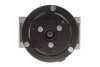 Компресор кондиціонера Renault Laguna 2.0 16V/1.9 dCi 04- NRF 32872 (фото 6)