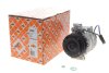 Компресор кондиціонера BMW 5 (F10/F11) 2.5/3.0i (N52/N53) 09-13 (8PK/d=110mm) NRF 32888 (фото 2)