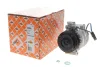 Компресор кондиціонера BMW 5 (F10/F11) 2.5/3.0i (N52/N53) 09-13 (8PK/d=110mm) NRF 32888 (фото 2)