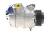 Компресор кондиціонера BMW 5 (F10/F11) 2.5/3.0i (N52/N53) 09-13 (8PK/d=110mm) NRF 32888 (фото 6)