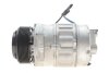 Компресор кондиціонера BMW 5 (F10/F11) 2.5/3.0i (N52/N53) 09-13 (8PK/d=110mm) NRF 32888 (фото 8)