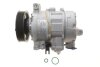 Компресор кондиціонера Audi A4 1.8-2.0 TFSI/2.0 TDI 08- (6PK/d=110mm) NRF 32911 (фото 1)