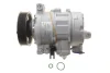 Компресор кондиціонера Audi A4 1.8-2.0 TFSI/2.0 TDI 08- (6PK/d=110mm) NRF 32911 (фото 1)