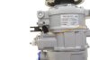 Компресор кондиціонера Audi A4 1.8-2.0 TFSI/2.0 TDI 08- (6PK/d=110mm) NRF 32911 (фото 3)