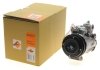 Компрессор кондиционера MB C-class (W204) 1.6 08-14/E-class (W212) 2.0/3.0/3.5 2.2 CDi 09-16 NRF 32917 (фото 1)