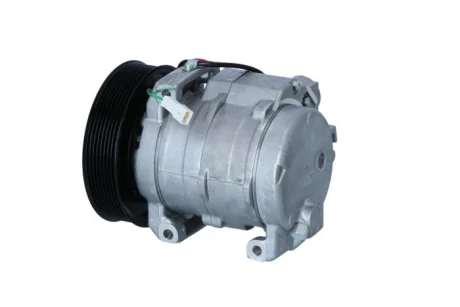 Компресор кондиціонера MB Actros/Antos/Arocs 11- NRF 32933