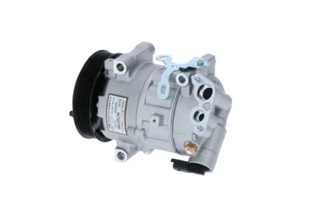 Компресор кондиціонера Citroen C4/Peugeot 308 13- NRF 32938