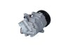 Компресор кондиціонера Renault Captur/Clio IV 1.5 dCi 12- NRF 32950 (фото 2)