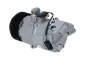 Компресор кондиціонера BMW 3 (E90)/X1 (E84) 05-15 N43/N45/N46 (7PK/d=110mm) NRF 32952 (фото 3)