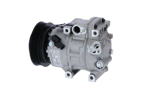 Фото компресор кондиціонера NRF 32962 Компресор кондиціонера NRF 32962