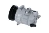 Компресор кондиціонера VW Jetta 2.5FSI 10-/Audi TT 2.5 RS 09-14/Q3 2.5 RS 13-18 NRF 32970 (фото 1)