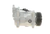 Компресор кондиціонера BMW 5 (F10/G30/F90/F11/G31)/X5 (F15/F85/G05/F95) 1.6-3.0 B47/B57 10- NRF 32979 (фото 4)