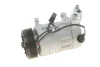Компресор кондиціонера BMW 5 (F10/G30/F90/F11/G31)/X5 (F15/F85/G05/F95) 1.6-3.0 B47/B57 10- NRF 32979 (фото 5)
