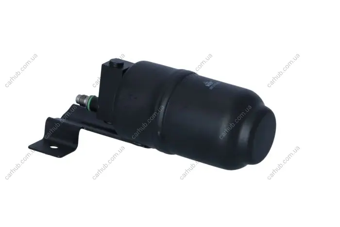 Осушувач кондиціонера VW Sharan 95-10/Ford Galaxy 95-06 NRF 33078 (фото 1)