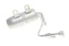 Осушувач кондиціонера Volvo C30/C70/S40/V50 1.6-2.5 03-13 NRF 33307 (фото 4)