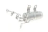 Осушувач кондиціонера Volvo C30/C70/S40/V50 1.6-2.5 03-13 NRF 33307 (фото 5)