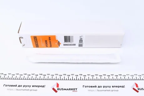Осушувач кондиціонера Hyundai Accent/Grand Santa Fe 00- NRF 33330