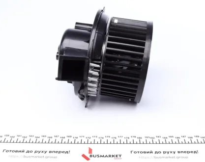 Моторчик пічки Citroen Xsara Picasso/Peugeot 206/307 98- NRF 34014