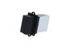 Реостат печки Peugeot 406/Renault Master II/Megane I 95- NRF 342007 (фото 4)