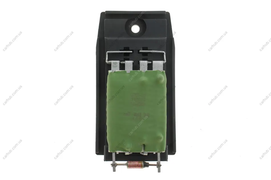 Реостат пічки Ford Connect 1.8TDCi 02- NRF 342015 (фото 1)