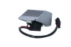 Резистор вентилятора пічки VW Polo 01-12/Skoda Fabia 06-14 NRF 342066 (фото 1)