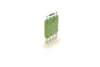 Реостат пічки MB Sprinter CDI/VW LT 96-06/VW Caddy 03- (4 контакта) NRF 342067 (фото 3)