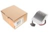 Реостат печки Skoda Fabia II/Roomster/VW Polo IV 00- NRF 342076 (фото 1)