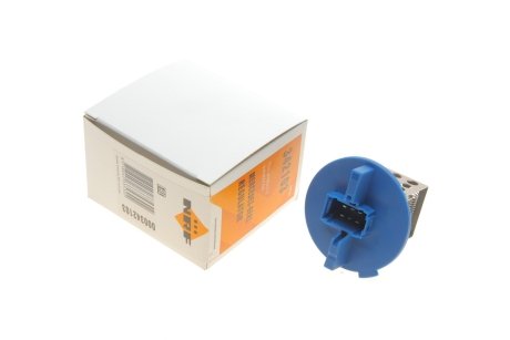 Фото реостат пічки VW Crafter/MB Sprinter 06- NRF 342103 Реостат пічки VW Crafter/MB Sprinter 06- NRF 342103