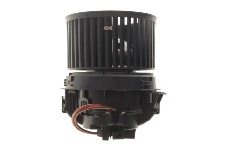 Моторчик пічки Peugeot 508 10- NRF 34404