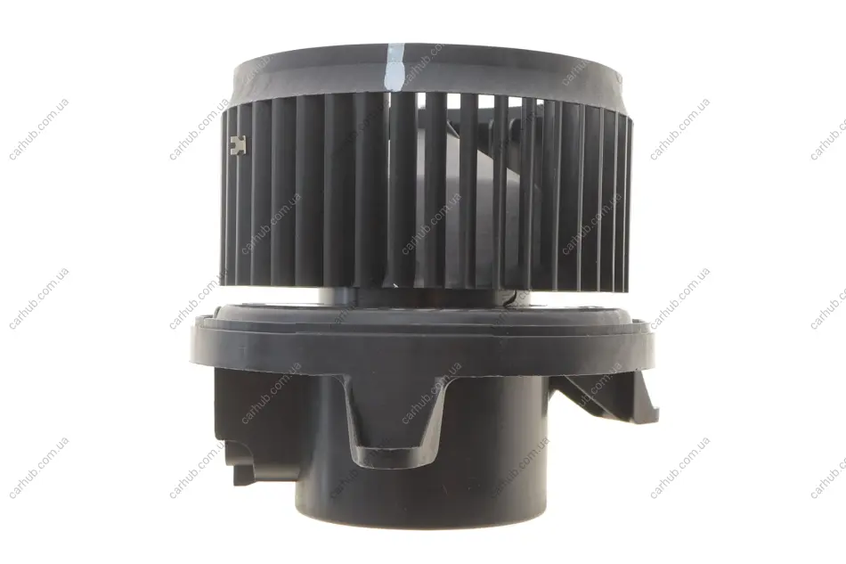 Моторчик пічки Nissan Pathfinder 05- NRF 34491 (фото 1)