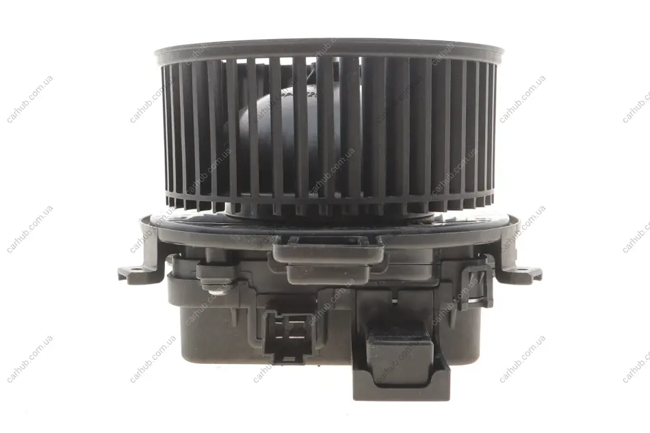 Моторчик пічки Audi Q5/Q7/Q8/VW Touareg 15- NRF 34552 (фото 1)
