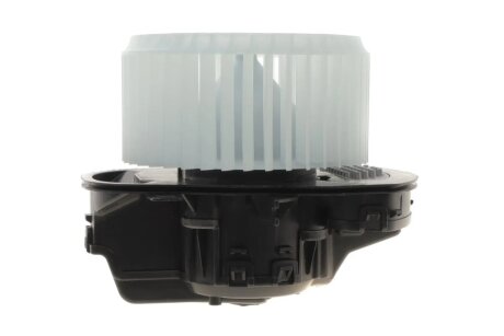 Моторчик пічки Porsche Cayenne/VW Touareg 10- NRF 34571