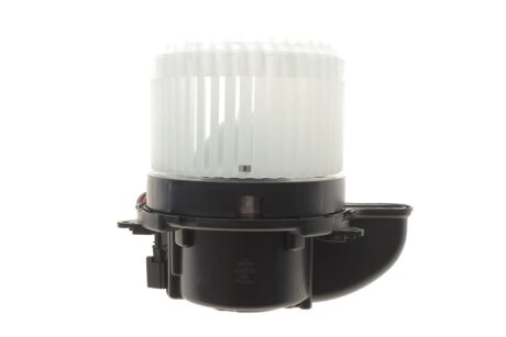 Моторчик пічки Renault Zoe 12- NRF 34621