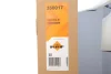 Радіатор кондиціонера (з осушувачем) Chevrolet Epica 2.0-2.5 05-11 NRF 350017 (фото 2)